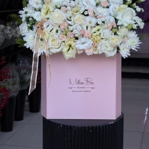 میلیون باکس لوزی