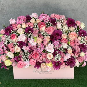 میلیون باکس مستطیل