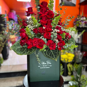 میلیون باکس لوزی