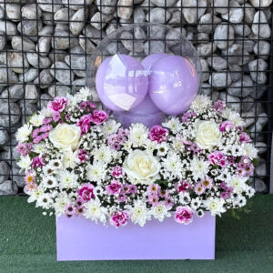 میلیون باکس مستطیل تولد