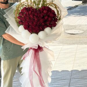 دسته گل آنجل