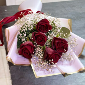 دسته گل آنجل