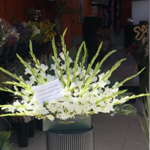 میلیون باکس مستطیل ترحیم