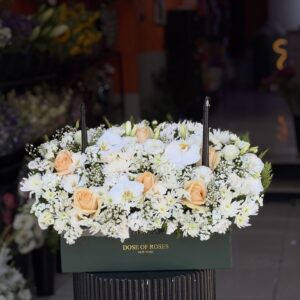 میلیون باکس مستطیل ترحیم