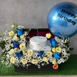 لوکس باکس صندوقچه‌ای