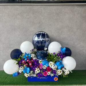 میلیون باکس مستطیل تولد