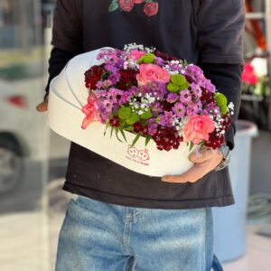 لاکچری باکس گهواره تولد