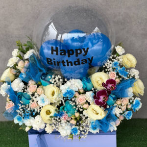 میلیون باکس مستطیل تولد