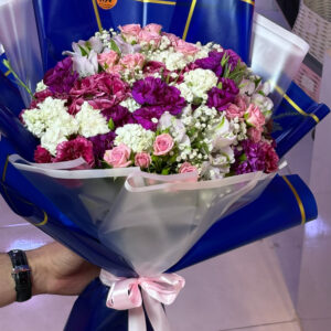 دسته‌گل دریا