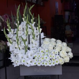 میلیون باکس مستطیل ترحیم