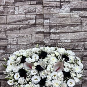 میلیون باکس مستطیل ترحیم