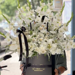 میلیون باکس لوزی ترحیم