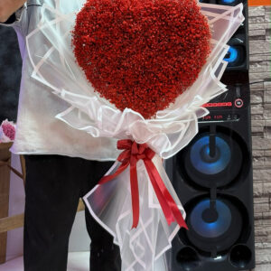 دسته‌گل لاو