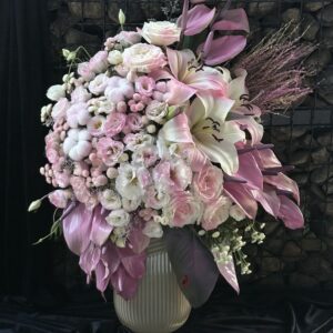 جام گل اوریانتال