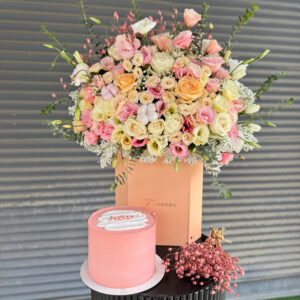 میلیون باکس لوزی تولد