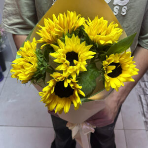 دسته‌گل سان