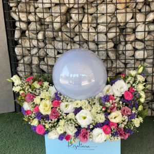 میلیون باکس مستطیل تولد 