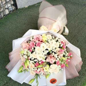 دسته‌گل مینیاتوری