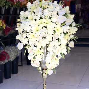 جام گل پلاسما