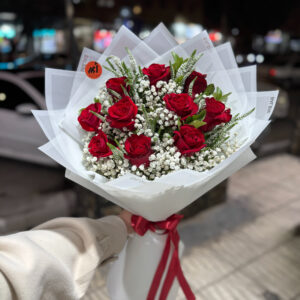 دسته‌گل ورونیکا