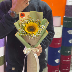 دسته‌گل سان