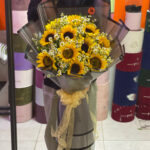 دسته‌گل سان بزرگ