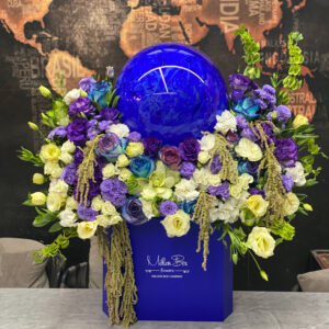 میلیون باکس لوزی تولد